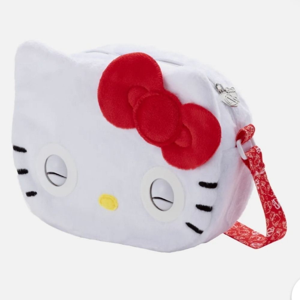 Sanrio Hello Kitty Purse Pets - Picture 3 of 10